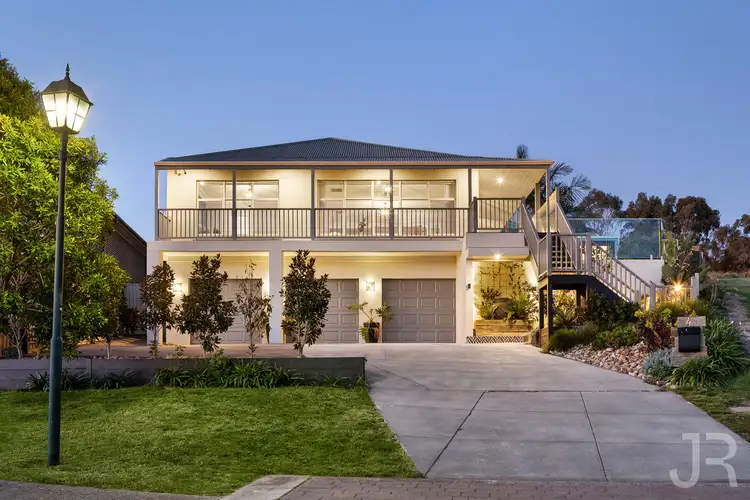 Second view of Homely house listing, 4 Rennat Court, Harkaway VIC 3806