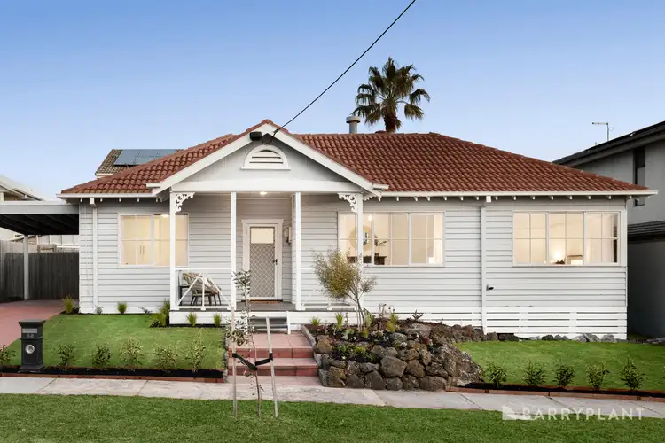 Second view of Homely house listing, 6A Kelvin Grove, Chelsea VIC 3196