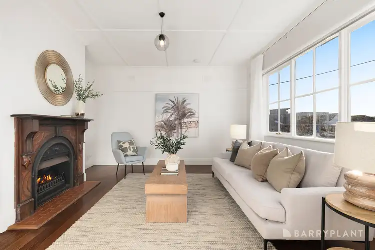 Third view of Homely house listing, 6A Kelvin Grove, Chelsea VIC 3196