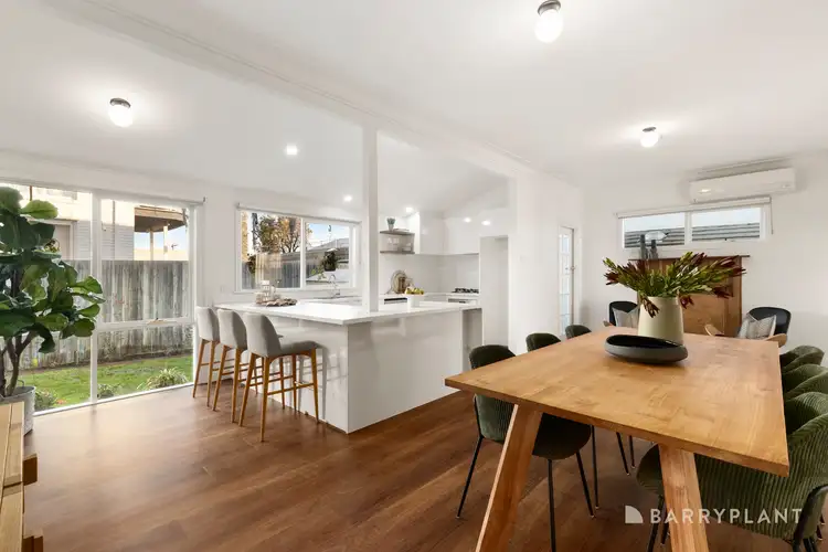 Fourth view of Homely house listing, 6A Kelvin Grove, Chelsea VIC 3196