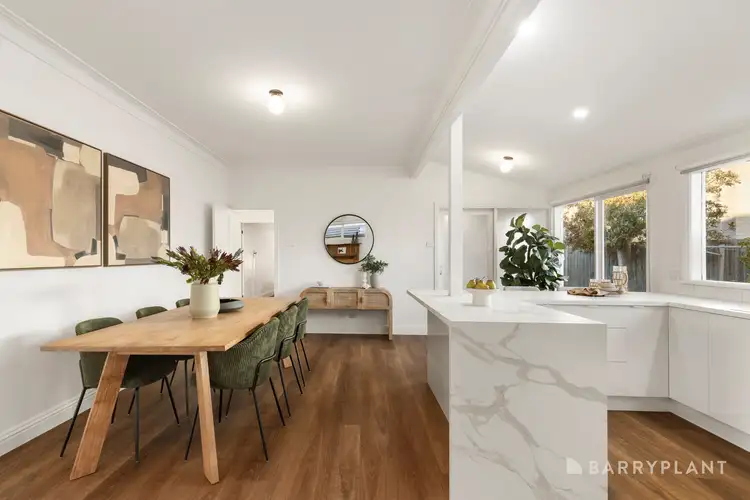 Fifth view of Homely house listing, 6A Kelvin Grove, Chelsea VIC 3196