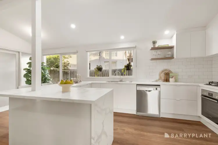 Sixth view of Homely house listing, 6A Kelvin Grove, Chelsea VIC 3196