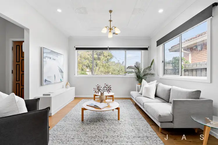 Second view of Homely house listing, 22 Gwelo Street, West Footscray VIC 3012