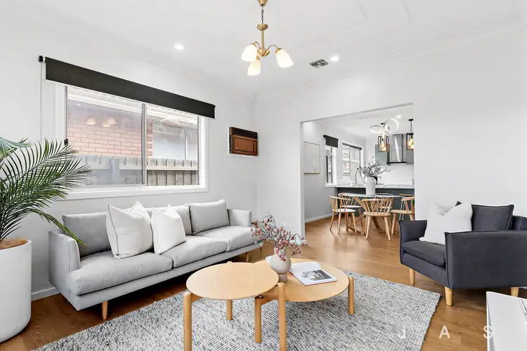 Third view of Homely house listing, 22 Gwelo Street, West Footscray VIC 3012