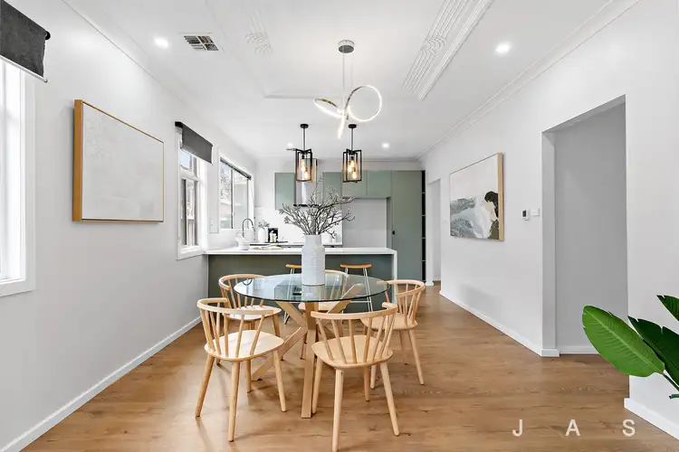 Fourth view of Homely house listing, 22 Gwelo Street, West Footscray VIC 3012
