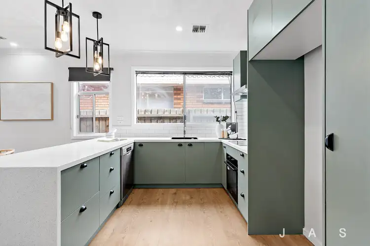 Fifth view of Homely house listing, 22 Gwelo Street, West Footscray VIC 3012