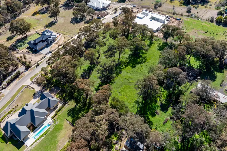 Third view of Homely land listing, 8 Leafy Drive, Plenty VIC 3090