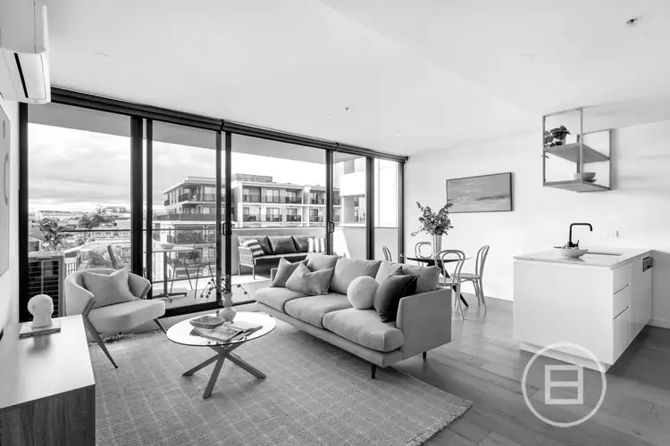 604/3 Olive York Way, Brunswick West VIC 3055