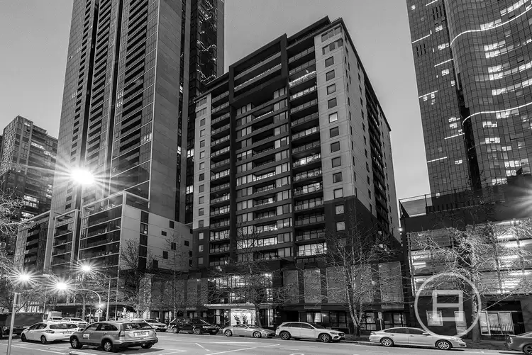 31-32/38 Kavanagh Street, Southbank VIC 3006