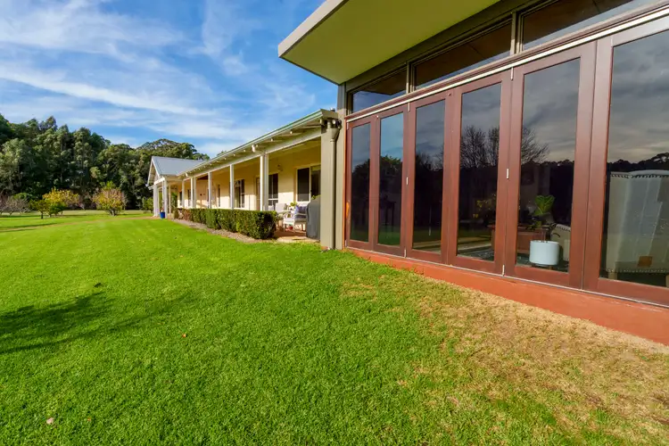 Second view of Homely rural property listing, 489 Stirling Road (Channybearup), Pemberton WA 6260