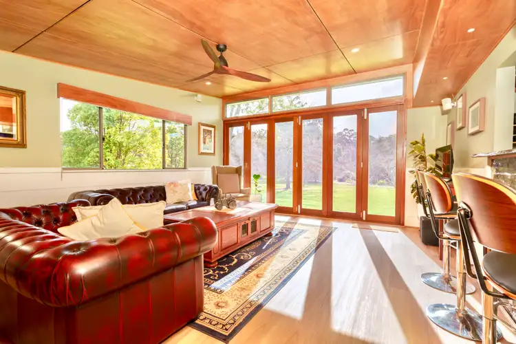 Fifth view of Homely rural property listing, 489 Stirling Road (Channybearup), Pemberton WA 6260