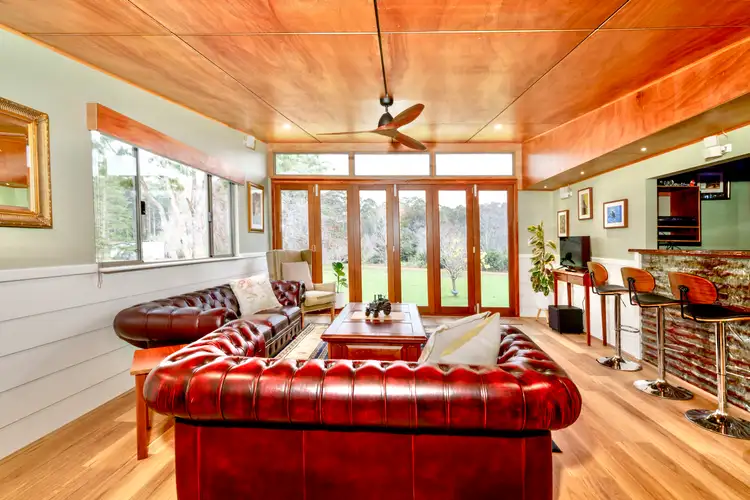 Sixth view of Homely rural property listing, 489 Stirling Road (Channybearup), Pemberton WA 6260