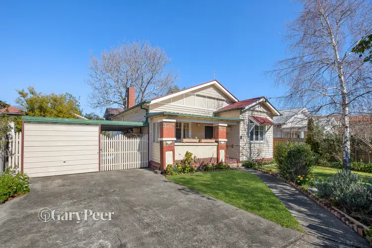 3 Erindale Street, Murrumbeena VIC 3163