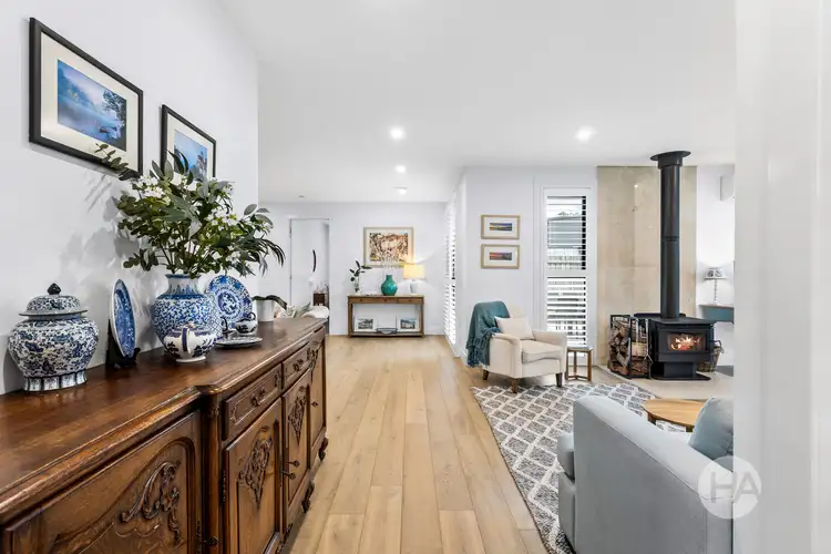 2/16 Mount Barron Street, Balnarring VIC 3926
