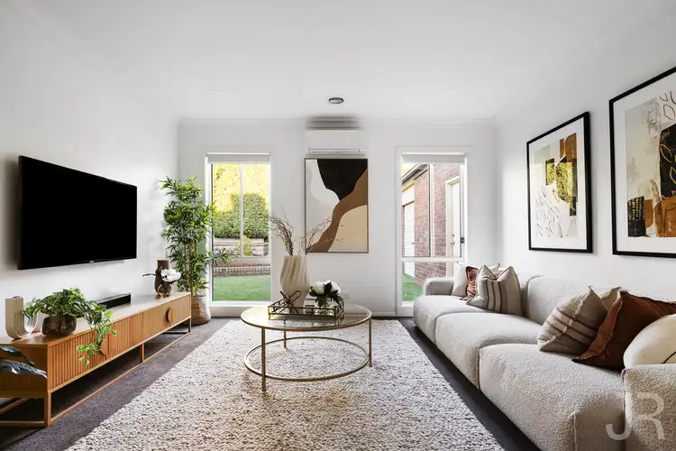 Fourth view of Homely house listing, 1 Jones Court, Beaconsfield VIC 3807