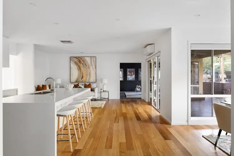 Sixth view of Homely house listing, 1 Jones Court, Beaconsfield VIC 3807