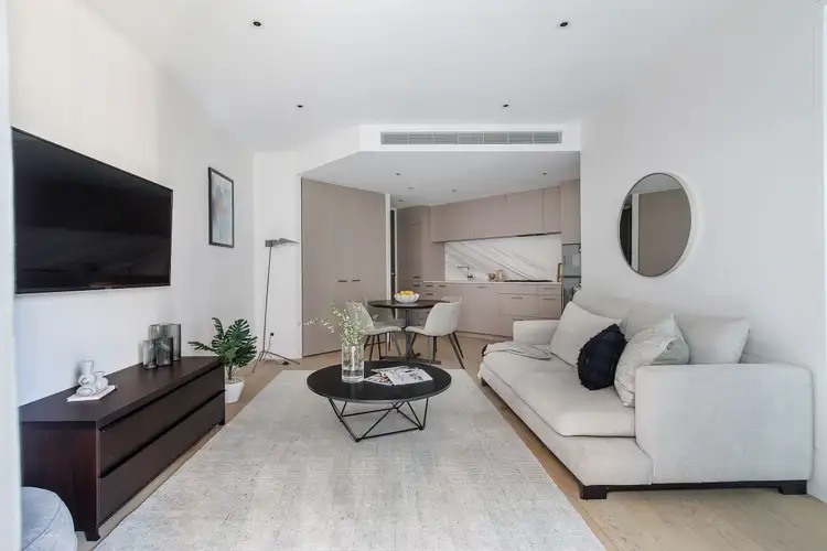 Fourth view of Homely apartment listing, 2306/14-16 The Esplanade, St Kilda VIC 3182