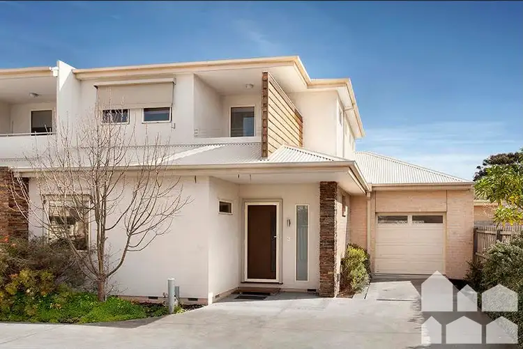 3/3 Thorpe Street, Newport VIC 3015
