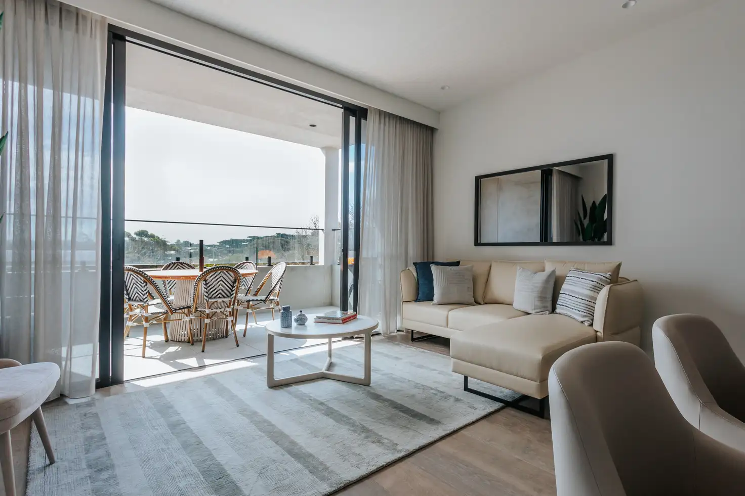 Main view of Homely apartment listing, 4/9 Morce Avenue, Sorrento VIC 3943