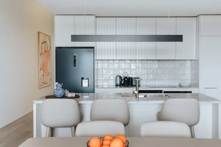 Second view of Homely apartment listing, 4/9 Morce Avenue, Sorrento VIC 3943