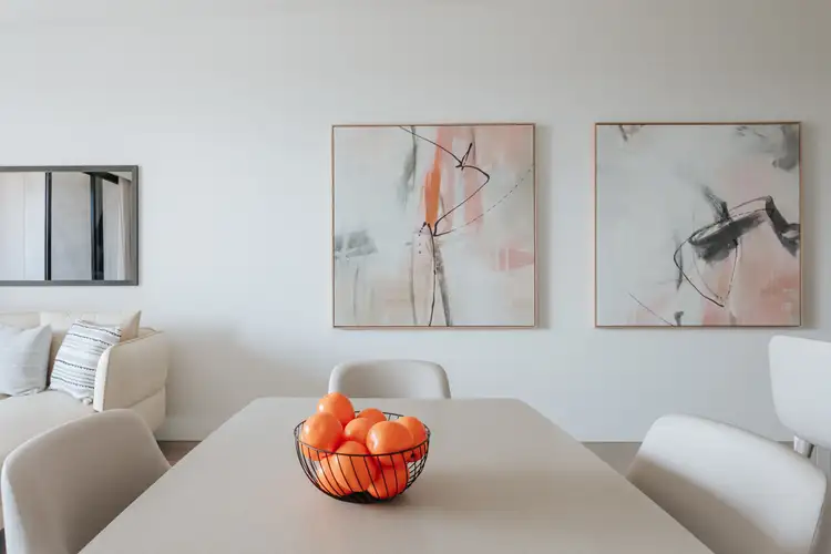 Fourth view of Homely apartment listing, 4/9 Morce Avenue, Sorrento VIC 3943