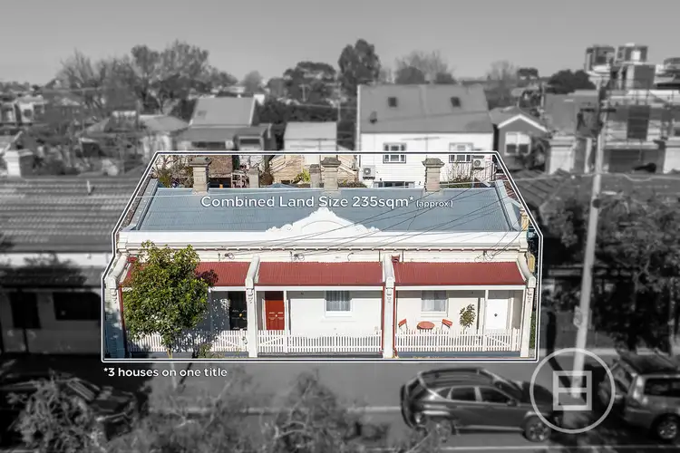 79, 80, 81 Station Street