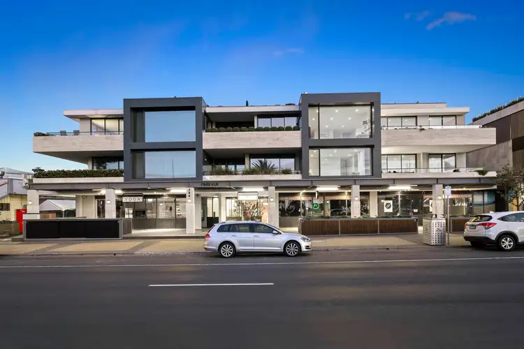 786 Esplanade
