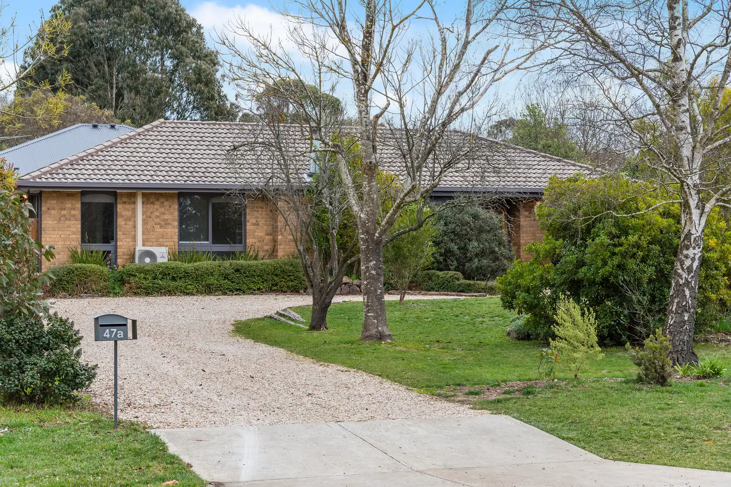 Main view of Homely house listing, 47A Main Street, Romsey VIC 3434