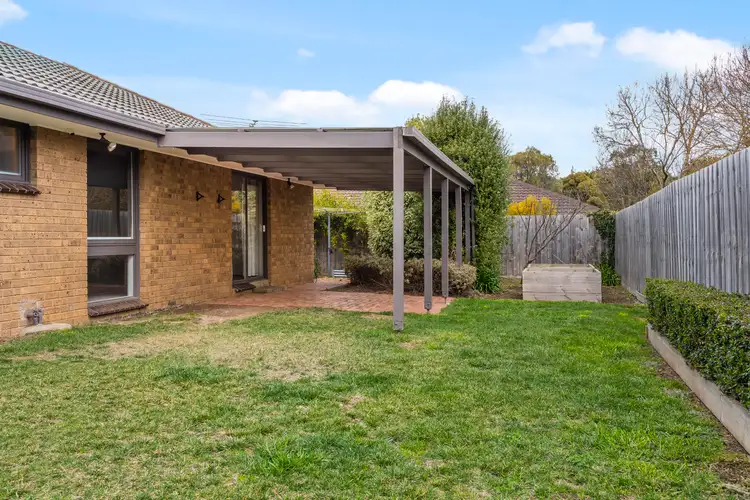 Second view of Homely house listing, 47A Main Street, Romsey VIC 3434