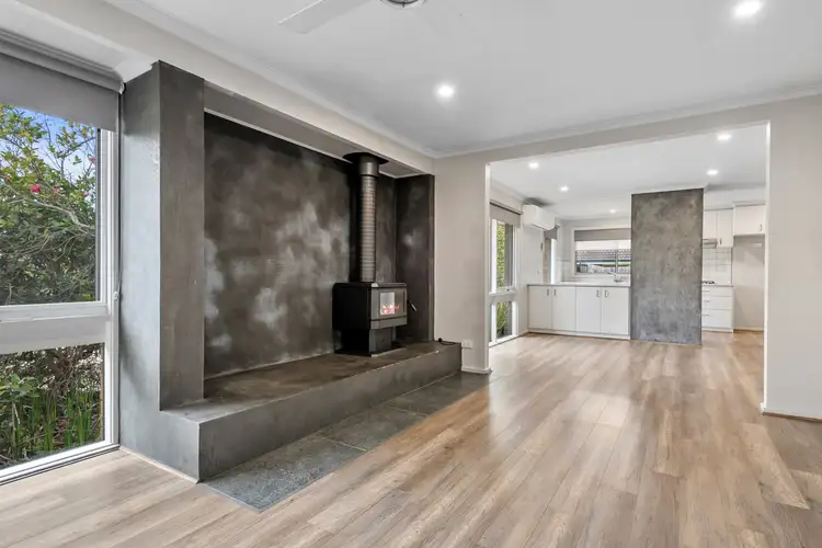 Third view of Homely house listing, 47A Main Street, Romsey VIC 3434