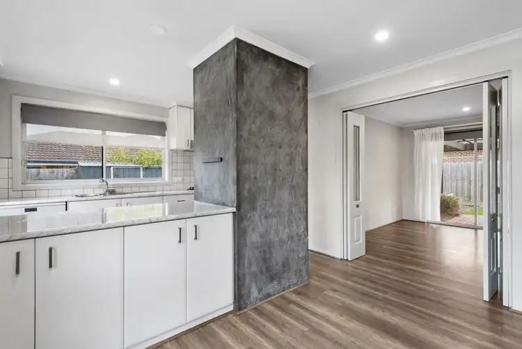 Fifth view of Homely house listing, 47A Main Street, Romsey VIC 3434