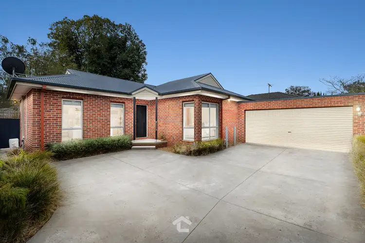 3/478 Dorset Road, Boronia VIC 3155