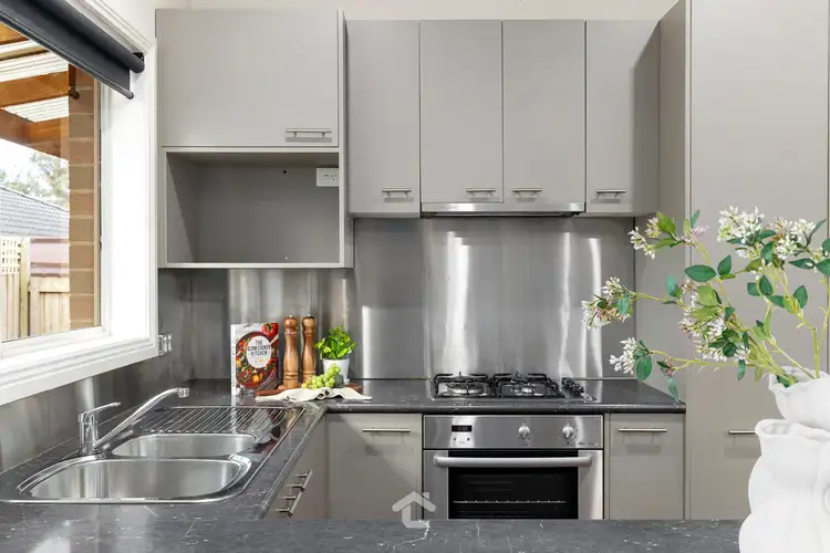 Fourth view of Homely unit listing, 3/478 Dorset Road, Boronia VIC 3155