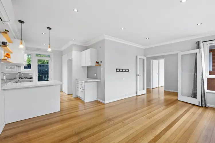 Third view of Homely unit listing, 6/205 Grange Road, Glen Huntly VIC 3163