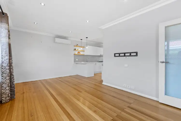 Fourth view of Homely unit listing, 6/205 Grange Road, Glen Huntly VIC 3163