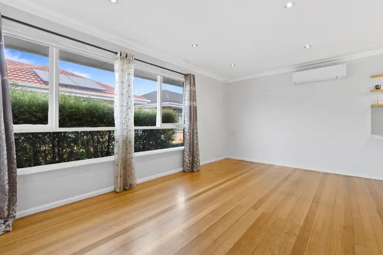 Fifth view of Homely unit listing, 6/205 Grange Road, Glen Huntly VIC 3163