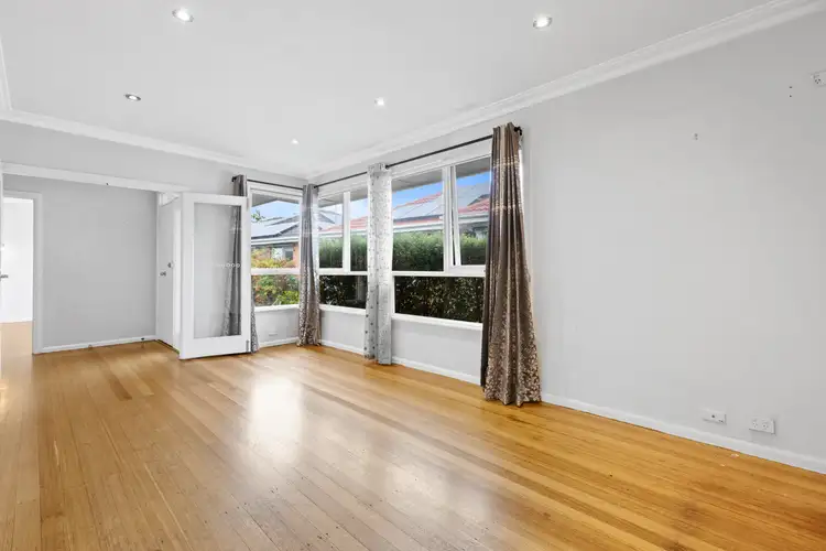 Sixth view of Homely unit listing, 6/205 Grange Road, Glen Huntly VIC 3163