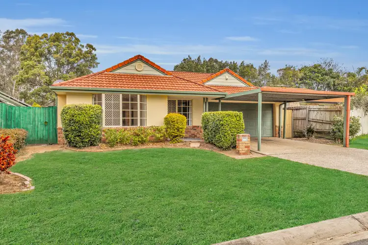 20 Considen Place, Bellbowrie QLD 4070