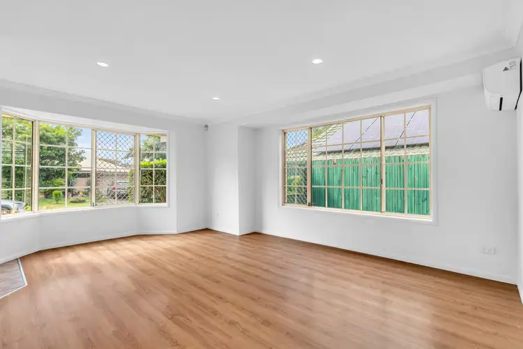 Fourth view of Homely house listing, 20 Considen Place, Bellbowrie QLD 4070