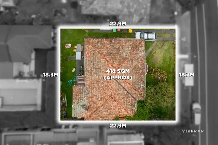 222 Victoria Road, Northcote VIC 3070