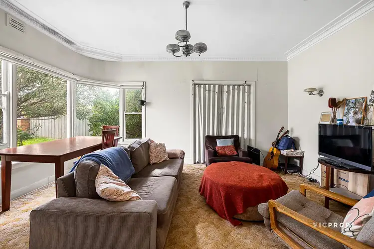 Third view of Homely house listing, 222 Victoria Road, Northcote VIC 3070