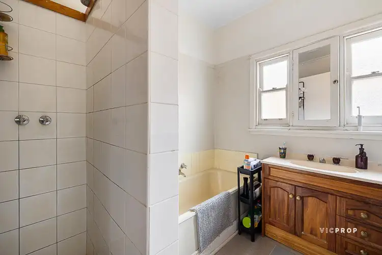 Fifth view of Homely house listing, 222 Victoria Road, Northcote VIC 3070