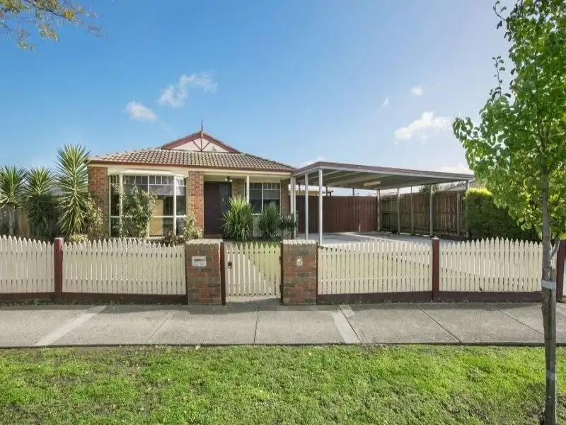 Main view of Homely house listing, 25 McGuigan Drive, Cranbourne West VIC 3977