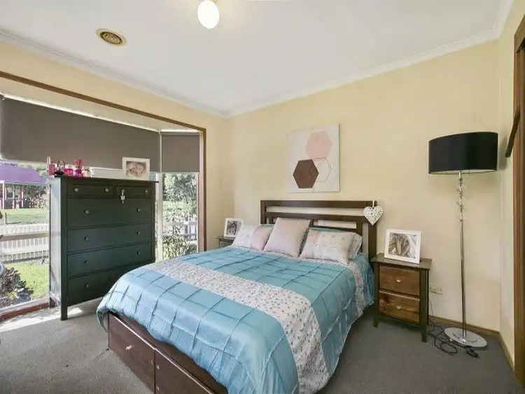 Fourth view of Homely house listing, 25 McGuigan Drive, Cranbourne West VIC 3977