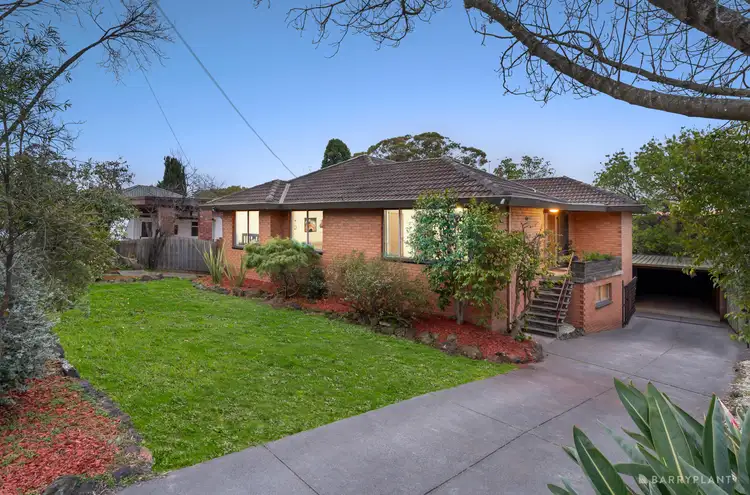 19 Hovea Street, Templestowe VIC 3106