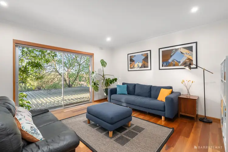Second view of Homely house listing, 19 Hovea Street, Templestowe VIC 3106