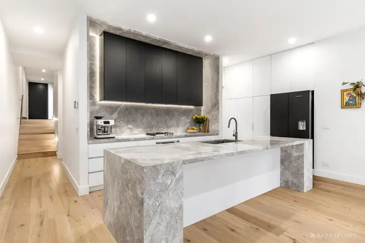 Second view of Homely townhouse listing, 19 William Street, Bulleen VIC 3105
