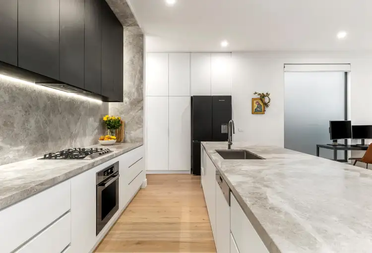 Third view of Homely townhouse listing, 19 William Street, Bulleen VIC 3105