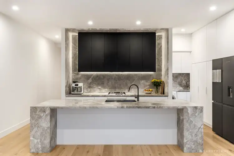 Fifth view of Homely townhouse listing, 19 William Street, Bulleen VIC 3105