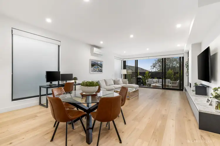 Sixth view of Homely townhouse listing, 19 William Street, Bulleen VIC 3105
